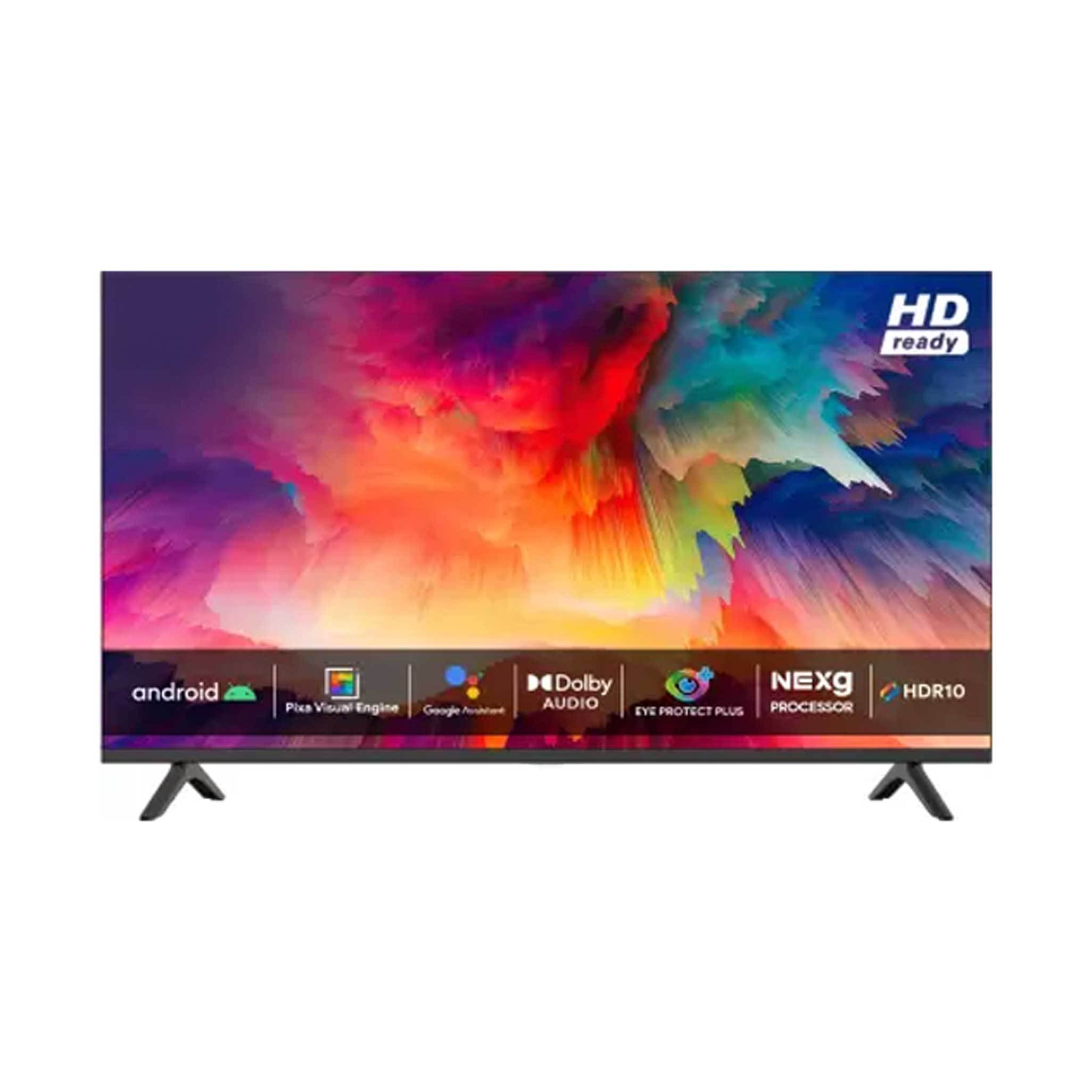 <strong>2025</strong> Best Seller 85 Inch LED Smart Android <strong>TV</strong> HDR10+ High-Fidelity Audio with Voice Remote for Cinema Quality Display