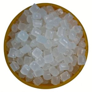 Assurance qualité gros LDPE granulés de plastique Film de qualité et de qualité alimentaire pour moulage par rotation contenants de film alimentaire - Product Image 5