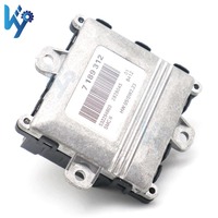 OEM 63127189312 7189312 LED Module de commande de module de pilote pour E46 E60 E61 E65 E66 E90 État neuf