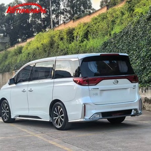MPV Premium Fabricado en China: Trumpchi <span class=keywords><strong>M8</strong></span> |   Totalmente Certificado |   Interior Ejecutivo |   A un <span class=keywords><strong>precio</strong></span> razonable - Product Image 5