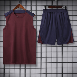 قمصان كرة قدم رياضية عالية الجودة بتصميم عتيق مخصص، طقم قميص كرة قدم أصلي من المصنع، سترة رياضية، ملابس كرة قدم - Product Image 3