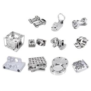 CNC <b>Machining</b> <b>Services</b> for Brass/steel/aluminum Rapid Prototyping for <b>Machining</b> 3D Parts - Product Image 6