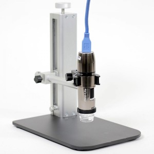 Microscope numérique <span class=keywords><strong>Dino</strong></span>-<span class=keywords><strong>Lite</strong></span> Edge 3.0 AM73915MZT 5MP, USB 3 avec EFLC, AMR, EDOF, DPQ et polariseur - Product Image 3