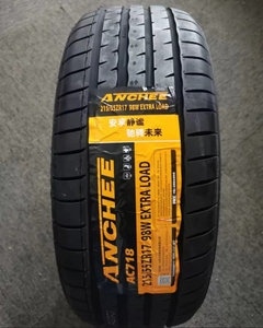 Neumáticos de Tamaño 17/18/19/20 Usados para Automóviles - Product Image 2
