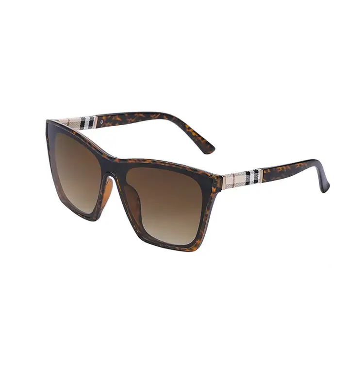 new design competitive price fashion wholesale custom logo brand glasses fashion sunglasses for women