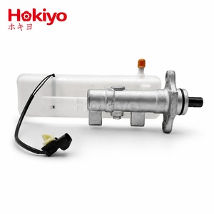 HOKIYO 58510-4H970 585104H970 Bomba de Freno Principal para <span class=keywords><strong>Hyundai</strong></span> Starex <span class=keywords><strong>H1</strong></span> Starexa2 M12x2 2.5L 2012-2018 Diésel Precio al por Mayor - Product Image 3