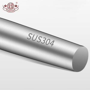 Utensili da Cucina: <span class=keywords><strong>Mattarello</strong></span> Antiaderente in Acciaio Inox con Manico in Metallo per Biscotti, Pasticceria, Pasta e Pizza - Product Image 2