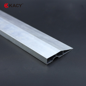 Aluminium mason niveau à bulle outils de plâtrage et grattoir règle de niveau - Product Image 3