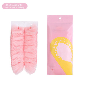 Bàn chải làm sạch để loại bỏ bụi, lau bụi, Máy hút bụi nhà bếp hàng ngày, hút bụi, làm sạch và vệ sinh, bàn chải có thể gập lại - Product Image 5