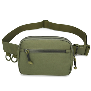 Riñonera Táctica Personalizada para Hombre - Bolsa de Cintura Oculta y Bolsa Colgante, Bolsa de Transporte CCW - Product Image 1