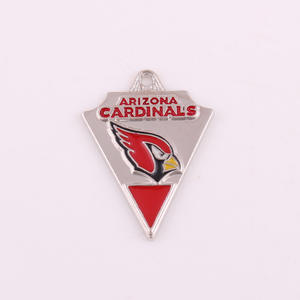 Подвеска-Шарм из сплава - Product Image 1