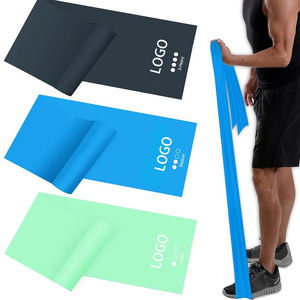 Bandes élastiques de niveau de résistance à la lumière de 1.5m - Product Image 1