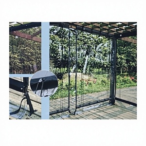 Persiana enrollable para Patio, parasol para exteriores - Product Image 1