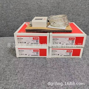 Termostato Dangkeli 060L112266 Paquete Individual para Unidades de Refrigeración y Congelación, Uso en Embarcaciones - Product Image 2