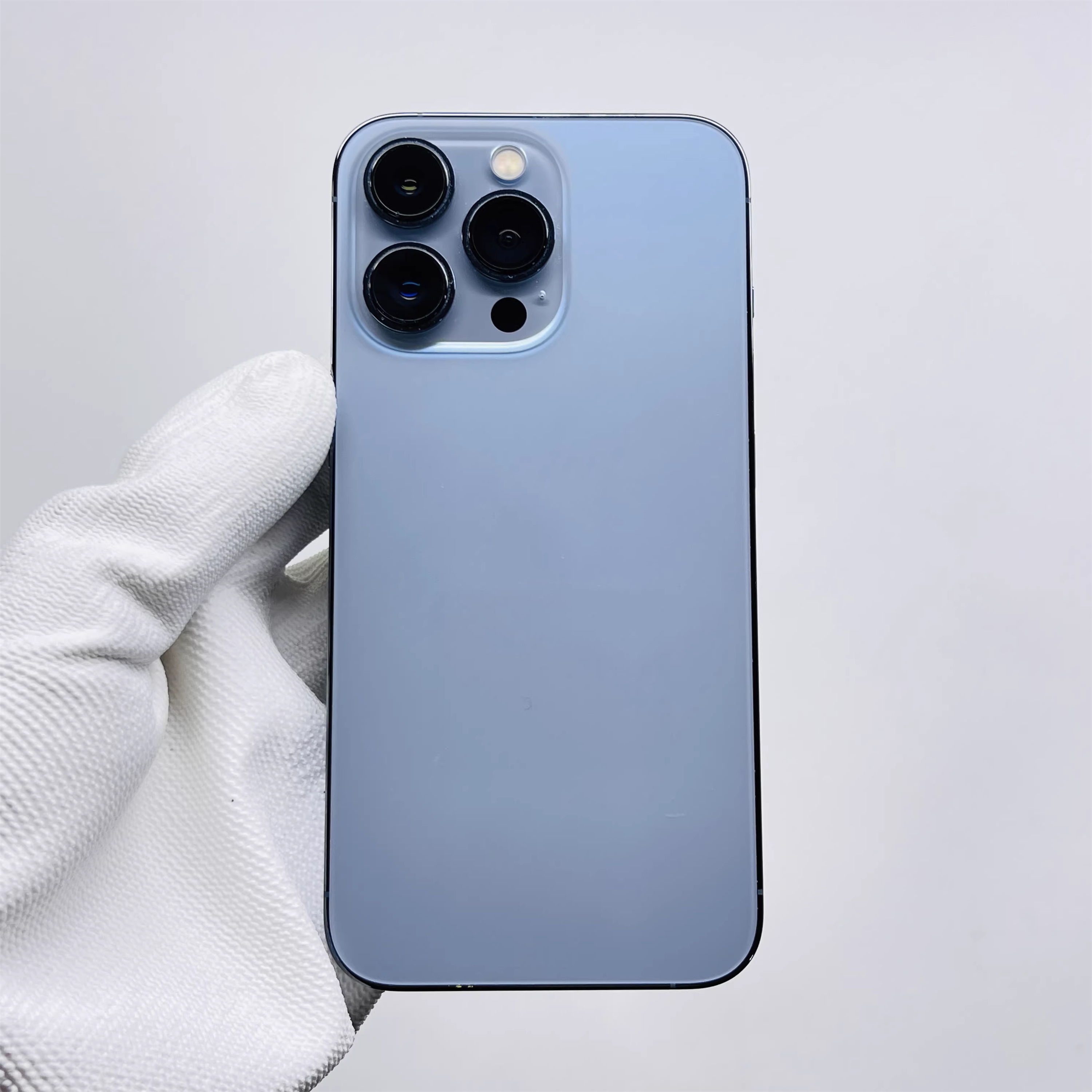 Sierra Blue