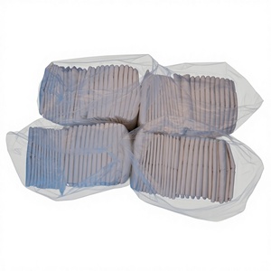 Sous-tapis en <span class=keywords><strong>tissu</strong></span> non tissé à 5 couches, super absorbant, haute absorption - Product Image 5