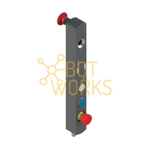Pizzato NSD4CE1SRKN002 - Nuovo - Product Image 1