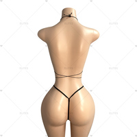 ELITES Vente en gros de tenues de strip-tease personnalisées pour femmes, vêtements de danse exotiques