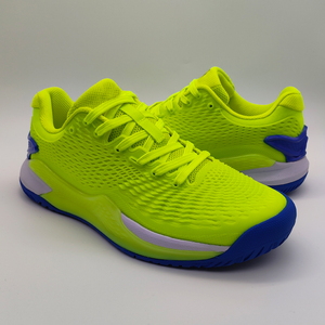 <span class=keywords><strong>Scarpe</strong></span> <span class=keywords><strong>da</strong></span> <span class=keywords><strong>Tennis</strong></span> Professionali Traspiranti per <span class=keywords><strong>Uomo</strong></span>, Taglie Grandi, Antiscivolo, Leggere, per Allenamento - Product Image 2