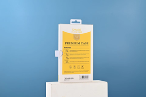 Ailestecca กล่องลิ้นชักสำหรับ<span class=keywords><strong>โทร</strong></span>ศัพท์ iPhone 15แพ็ก<span class=keywords><strong>เก</strong></span><span class=keywords><strong>จ</strong></span>ขายปลีกทำจากกระดาษงานออกแบบได้ตามต้องการ - Product Image 6