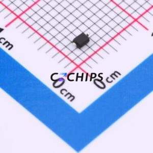 Diodo Zener MMSZ5233BS SOD-323 Original y Nuevo, Proveedor de Componentes Electrónicos al por Mayor y Servicio de Lista de Materiales - Product Image 2