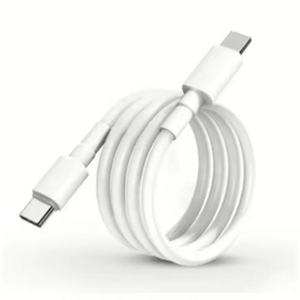 Cable de Datos USB-C de 2 Metros al por Mayor, Original Tipo C a Tipo C para iPhone 11 12 13 14 - Product Image 2