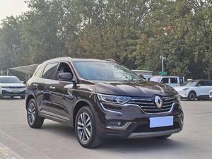Renault <span class=keywords><strong>Koleos</strong></span> 2.5 4WD Ultimate d'occasion - Product Image 1