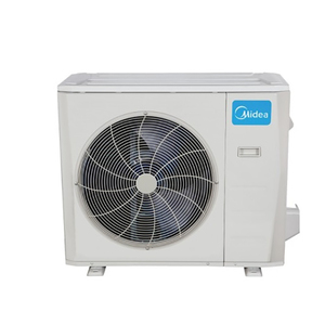 Climatiseur de plafond au sol 36000btu 380V 50HZ climatisation de plafond Midea avec emballage neutre et inventaire limité - Product Image 3