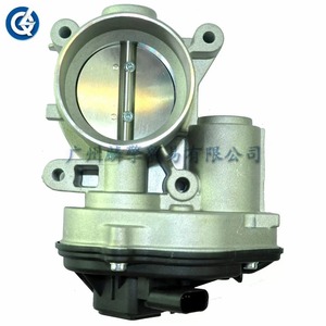 Válvula de aceleración 1537636 4M5G9F991FA para reemplazo, reparación, nueva - Product Image 1