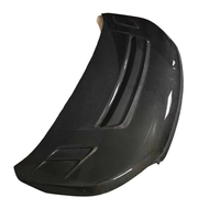 Cofano in Fibra di Carbonio per Toyota Noah, Accessori Esterni di Ricambio per Tuning
