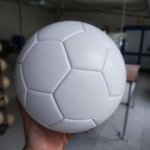 Balón de Fútbol Económico Tamaño 5, Estándar Oficial, para Entrenamiento y Partidos, Accesorios y Equipamiento de Fútbol - Product Image 4