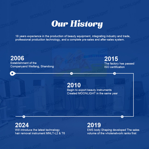 Máy điều trị triệt lông toàn thân tại nhà vĩnh viễn tốt nhất tại nhà đánh giá triệt lông bằng <span class=keywords><strong>laser</strong></span> cho khuôn mặt - Product Image 5