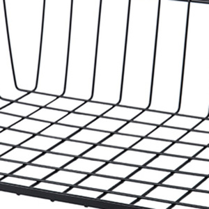Under-desk storage <b>racks</b> for college students: wardrobe <b>shelves</b>, desk storage <b>racks</b>, and under-desk organizing baskets. - Product Image 3