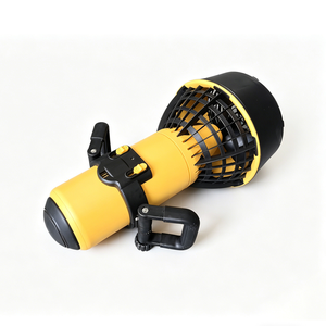 Scooter sous-marin, moteur 710W et batterie 36V, autonomie maximale de 60 minutes, scooter marin léger et portable pour la plongée - Product Image 4