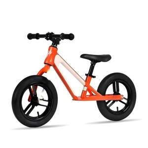 Nouveau modèle 2024 Vélo d'équilibre pour tout-petits / Vélo à pousser / Porteur 3 en 1 pour enfants - Product Image 1