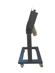 Hete Verkoop Hydrocultuur Droge En Natte Plant Bloem Bladknop Bukker Debudder Machine - Product Image 3