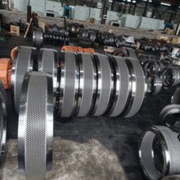 Nouvelle coque de rouleau et matrice annulaire pour moulin à granulés de bois Yemmak 900 Graf900, pièces de rechange pour machine de fabrication de granulés de biomasse