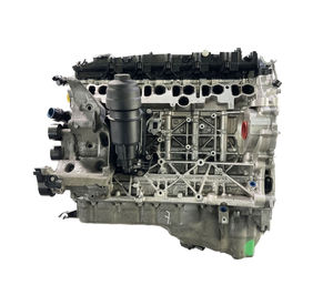 Bloc <span class=keywords><strong>moteur</strong></span> nu de haute qualité Newpars N57 L6 3.0L pour BMW X5 - Product Image 3
