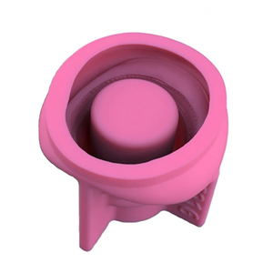 <span class=keywords><strong>Chapeau</strong></span> <span class=keywords><strong>de</strong></span> Cowboy américain vintage forme DIY silicone béton ciment plâtre cire gypse argile plâtre résine époxy moule - Product Image 3
