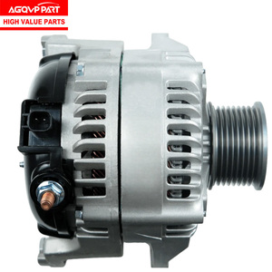 Alternador para Dodge Ram 2500 3500 4500 5500 6.7 12V 145A 2008 a 2013 4210000510 421000-0510 4210000512 421000-0512 4210000513 - Product Image 1