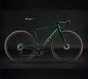 Vélo de course en carbone INVINCIBLE GTS pas cher de Chine - Product Image 4