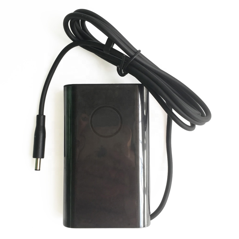 純正 65W AC 電源アダプター充電器 Dell Inspiron 15-5567 5565 P66F