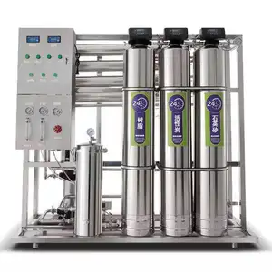 1000l 1T Water Purification Systems Reverse Osmosis Water Filter System Reverse Osmosis System