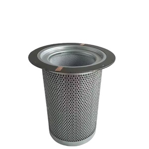 Séparateur d'huile pour compresseur d'air industriel Manny 57569758, en métal, neuf, pièce essentielle - Product Image 6