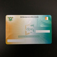 Carte intelligente