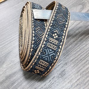 <span class=keywords><strong>Sangle</strong></span> en jacquard personnalisée avec logo, <span class=keywords><strong>sangle</strong></span> en polyester tissée avec logo OEM pour sac à dos de marque, sac à main, cordon - Product Image 1
