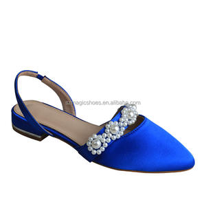 Slingback femmes chaussures plates <span class=keywords><strong>ballerines</strong></span> - Product Image 1