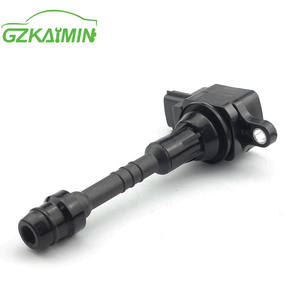 22448-6N015คอยล์จุดระเบิดของแท้สำหรับ <span class=keywords><strong>NISSAN</strong></span> SENTRA 1.8 2001-2006อะไหล่ P11 N16 Primera - Product Image 2