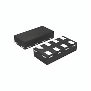 Composants de circuits électroniques 8 XFDFN 74LVC2G86GS,115 Logic Original One Stop Service - Product Image 1