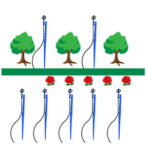 MicroSprinkler soporte conjunto <span class=keywords><strong>para</strong></span> el <span class=keywords><strong>riego</strong></span> - Product Image 6
